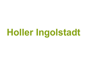 Holler Ingolstadt Logo