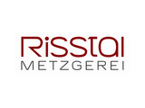 Risstal Metzgerei Logo