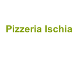 Pizzeria Ischia Logo