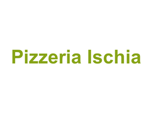Pizzeria Ischia Logo