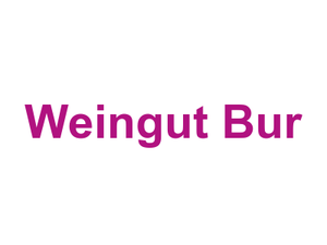 Weingut Bur Logo