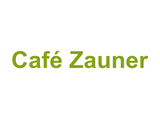 Café Zauner Logo