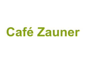 Café Zauner Logo