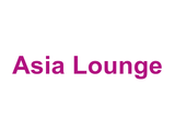 Asia Lounge Logo