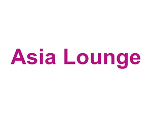 Asia Lounge Logo