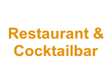 Casablanca Mexican Restaurant & Cocktailbar Logo