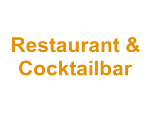 Casablanca Mexican Restaurant & Cocktailbar Logo