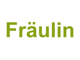 Fräulin Logo