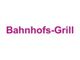 Bahnhofs-Grill Logo