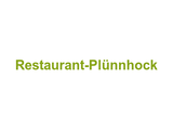Restaurant-Plünnhock Logo
