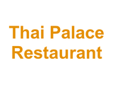 Thai Palace Restaurant Logo
