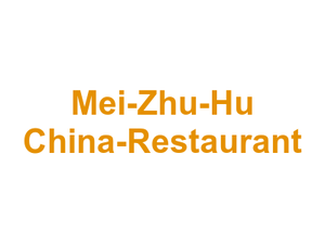 Mei-Zhu-Hu China-Restaurant Logo