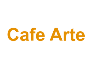 Cafe Arte Logo