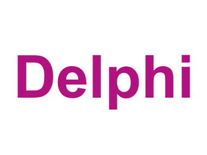 Delphi Logo