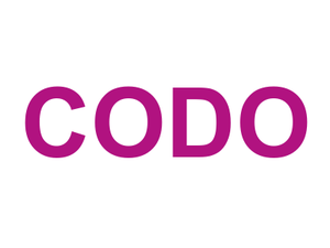 CODO Logo