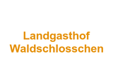 Landgasthof Waldschlosschen Logo