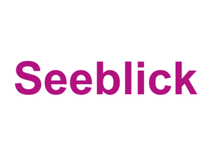 Seeblick Logo