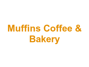Muffin's Coffee & Bakery Logo