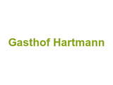 Gasthof Hartmann Logo