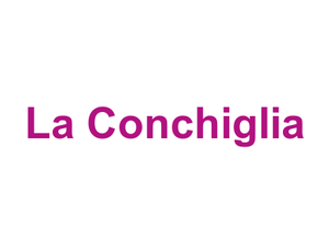 La Conchiglia Logo