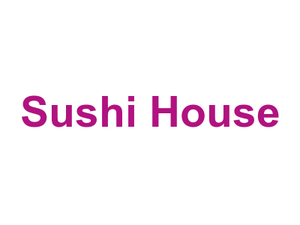 Sushi House Logo