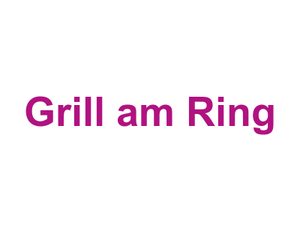 Grill am Ring Logo