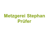 Metzgerei Stephan Prüfer Logo
