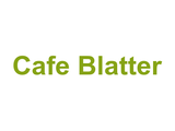 Cafe Blatter Logo