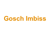 Gosch Imbiss Logo