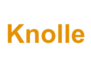 Knolle Logo