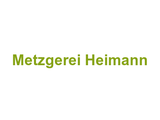 Metzgerei Heimann Logo