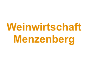 Weinwirtschaft Menzenberg Logo