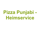 Pizza Punjabi - Heimservice Logo