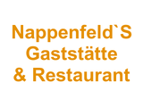 Nappenfeld`S Gaststätte & Restaurant Logo