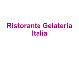 Ristorante Gelateria Italia Logo