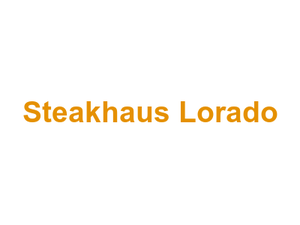 Steakhaus Lorado Logo