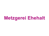 Metzgerei Ehehalt Logo