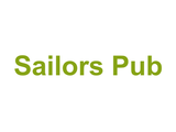 Sailor's Pub Logo