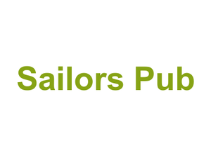 Sailor's Pub Logo