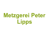 Metzgerei Peter Lipps Logo