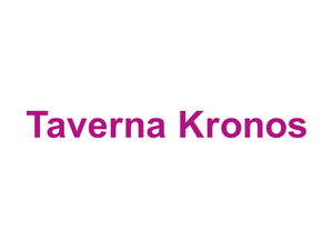 Taverna Kronos Logo