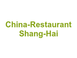 China-Restaurant Shang-Hai Logo
