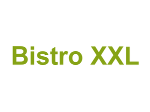 Bistro XXL Logo