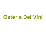 Osteria Dei Vini Logo
