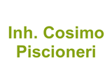 Pizzeria Grüner Baum Inh. Cosimo Piscioneri Logo