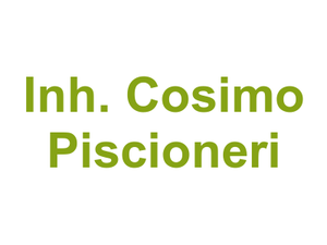 Pizzeria Grüner Baum Inh. Cosimo Piscioneri Logo