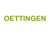 "OETTINGEN" Logo