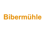 Bibermühle Logo