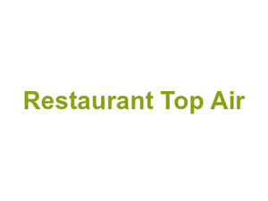 Restaurant Top Air Logo