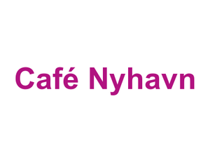 Café Nyhavn Logo